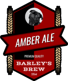 Barley Brew