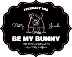 Be My Bunny