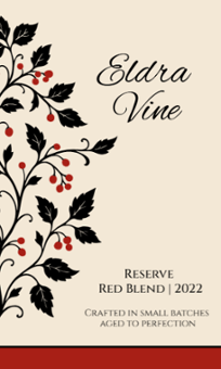 Eldra Vine