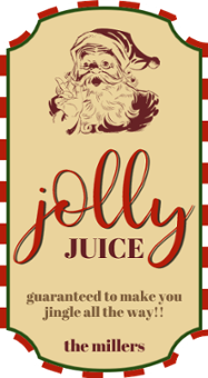 Jolly Juice