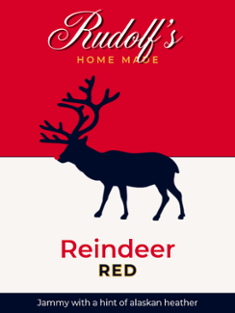 Reindeer